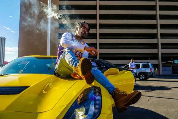 Dlaczego Timberlandy są nalepszym wyborem na zimę dla mężczyzn?