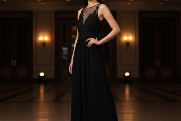 Nie wiesz, jak połączyć wygodę ze stylem na wieczorne wyjście? Sprawdź gotowe inspiracje!