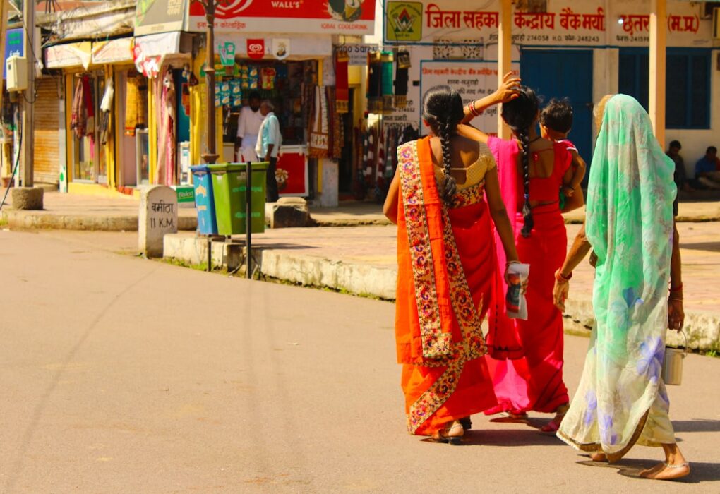 Photo red hair colors